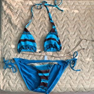 Vitamin A Bikini Set